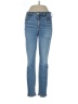 Old Navy Blue Jeans Size 10 - photo 1