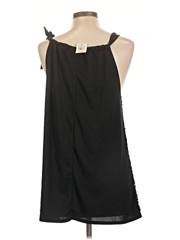 Ashley Stewart Sleeveless Top (view 2)