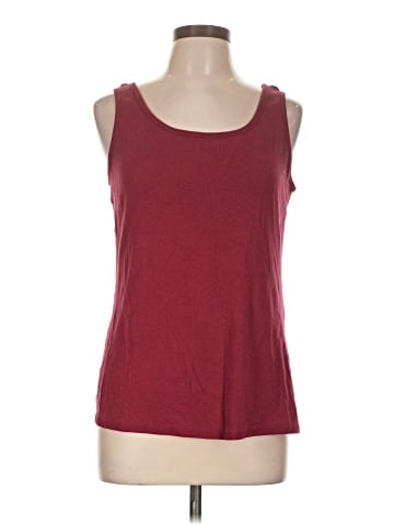 Cato Tank Top (view 1)