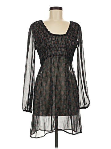 Xhilaration Casual Dress (view 1)