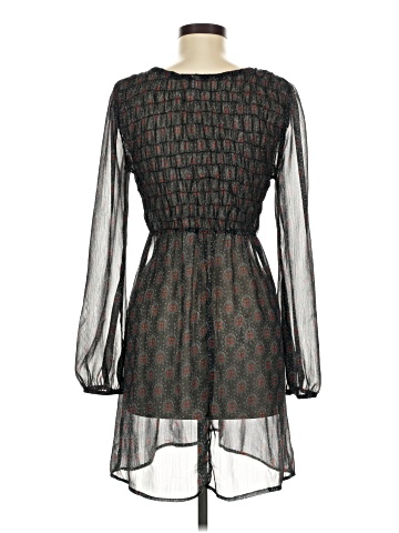 Xhilaration Casual Dress (view 2)