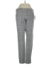 Old Navy Plaid Gray Dress Pants Size 2 - photo 1