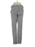 Old Navy Plaid Gray Dress Pants Size 2 - photo 2