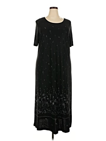 August Max Woman Casual Dress (view 1)
