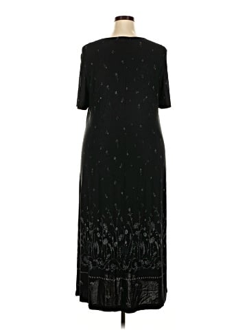 August Max Woman Casual Dress (view 2)