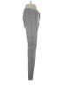 Old Navy Plaid Gray Dress Pants Size 2 - photo 4