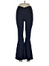 Fabletics Blue Active Pants Size L (estimated) - photo 1