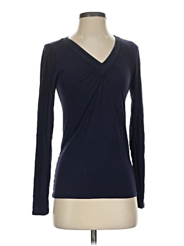 Gap Body Long Sleeve Top (view 1)
