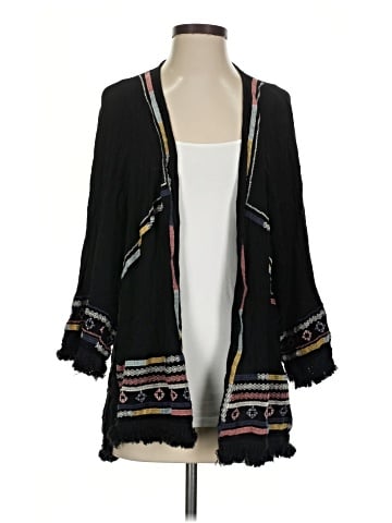 Knox Rose Kimono (view 1)