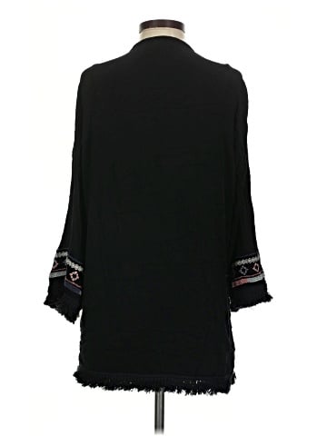 Knox Rose Kimono (view 2)