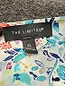 The Limited 100% Polyester Blue Sleeveless Blouse Size XL - photo 7