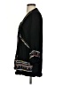 Knox Rose 100% Rayon Black Kimono Size S - photo 5