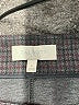 Talbots Outlet Houndstooth Gray Dress Pants Size 6 - photo 7