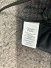 Talbots Outlet Houndstooth Gray Dress Pants Size 6 - photo 8