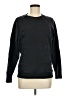 Lululemon Athletica Black Sweatshirt Size 8 - photo 1