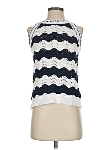Ann Taylor LOFT Sweater Vest (view 1)