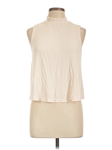 GNW Sleeveless Blouse (view 1)