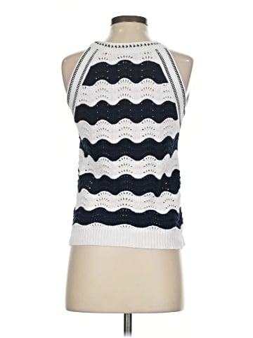 Ann Taylor LOFT Sweater Vest (view 2)