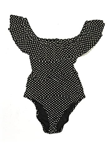 J.Crew One Piece Swimsuit (view 1)