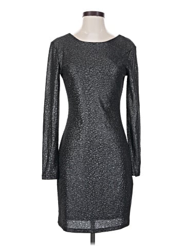 JLo by Jennifer Lopez Cocktail Dress (view 1)