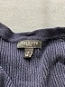 Talbots Black Cardigan Size P Petite - photo 7
