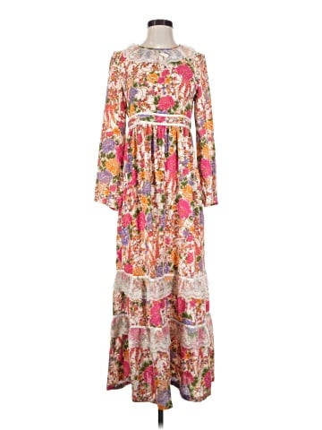 Unbranded Casual Dress (view 1)