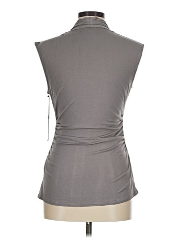 Vince Camuto Sleeveless Top (view 2)