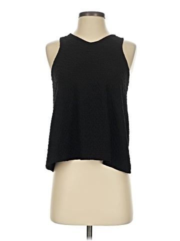 Deletta Sleeveless Blouse (view 1)