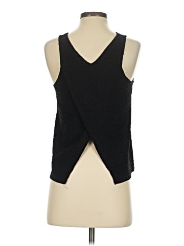 Deletta Sleeveless Blouse (view 2)