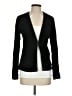 Saylor Black Blazer Size S (estimated) - photo 1