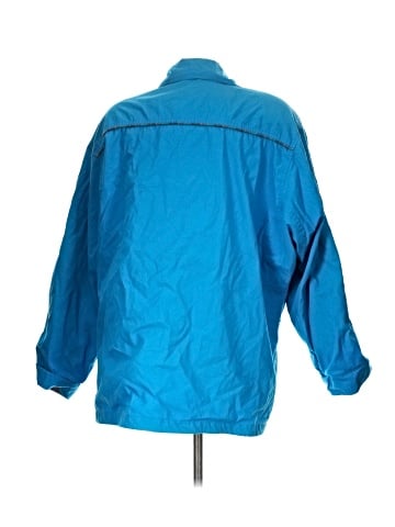 British Mist Raincoat (view 2)