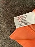 Lane Bryant Orange Blazer Size 18 - photo 7