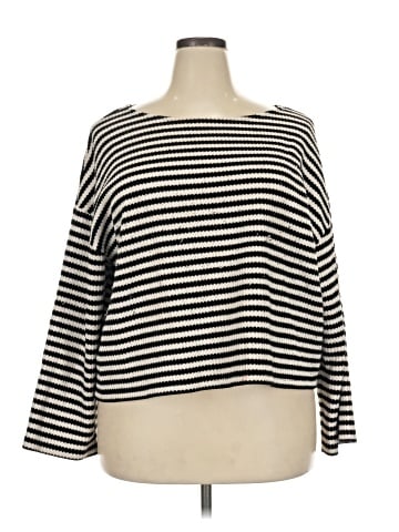 H&M Pullover Sweater (view 1)