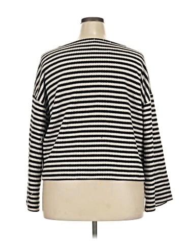 H&M Pullover Sweater (view 2)