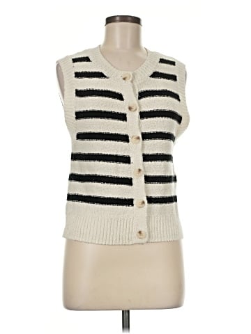Jessica Simpson Sweater Vest (view 1)