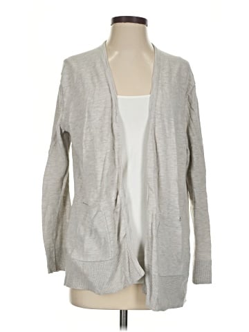 Madewell Cardigan (view 1)