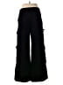 YMI Black Jeans Size 7 - photo 2