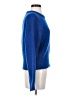 Madewell Solid Blue Pullover Sweater Size S - photo 4