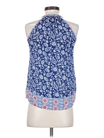 Pink Republic Sleeveless Blouse (view 2)