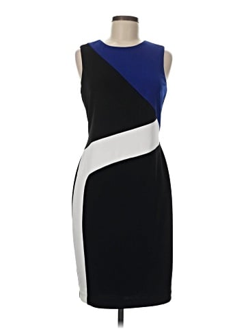 Calvin Klein Cocktail Dress (view 1)