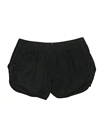 Madewell Pull-On Shorts (view 1)
