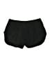 Madewell Solid Black Pull-On Shorts Size S - photo 1