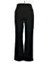 Love Tree Solid Black Dress Pants Size XL - photo 2