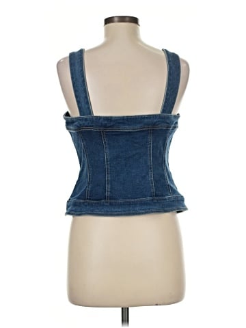 White House Black Market Sleeveless Top (view 2)