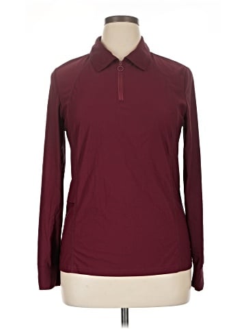 Jaclyn Smith Pullover Sweater (view 1)