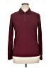 Jaclyn Smith Burgundy Pullover Sweater Size XL - photo 1