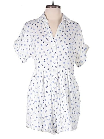 Gilli Casual Dress (view 1)
