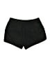 Madewell Solid Black Pull-On Shorts Size S - photo 2