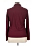 Jaclyn Smith Burgundy Pullover Sweater Size XL - photo 2