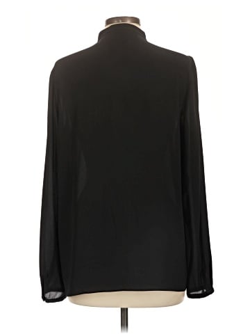 T Tahari Long Sleeve Blouse (view 2)